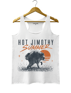 Style – Tank Top