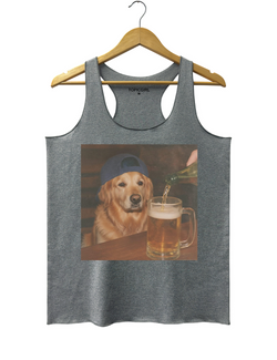 Style – Tank Top