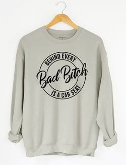 Style – Sweatshirt