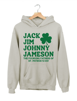 Style – Hoodie