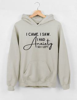 Style – Hoodie