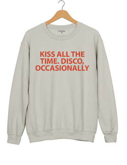 Style – Sweatshirt