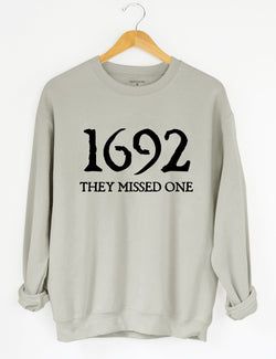 Style – Sweatshirt