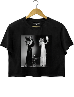 Style – Crop Top