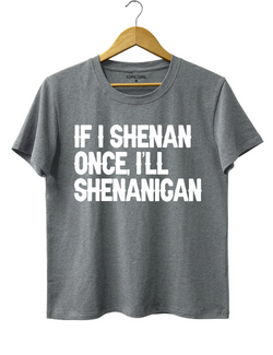 Style – Tee