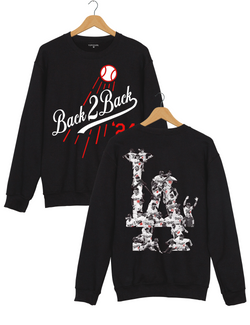 Style – Sweatshirt