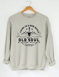Style – Sweatshirt