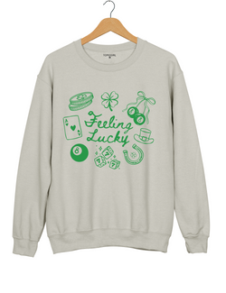 Style – Sweatshirt