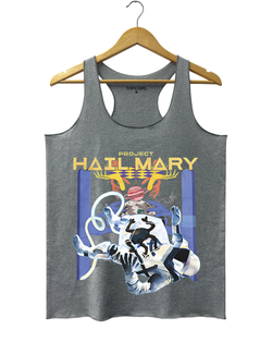 Style – Tank Top
