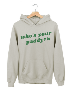Style – Hoodie