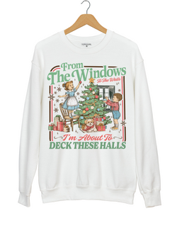 Style – Sweatshirt