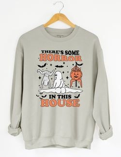 Style – Sweatshirt
