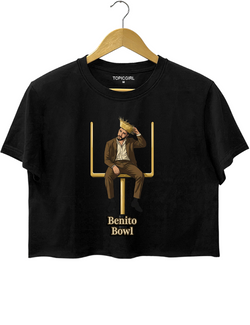 Style – Crop Top