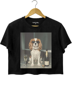 Style – Crop Top
