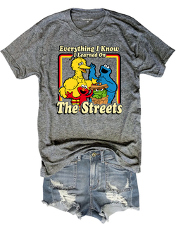 Style – Tee