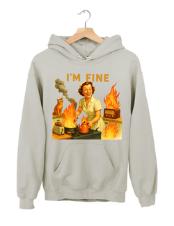 Style – Hoodie