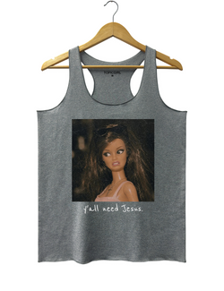Style – Tank Top