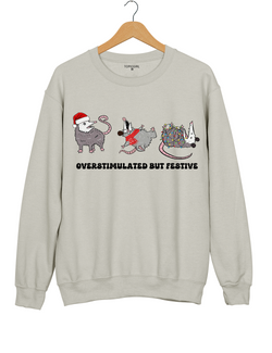 Style – Sweatshirt
