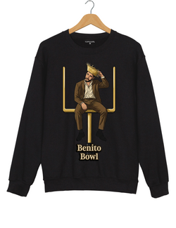 Style – Sweatshirt