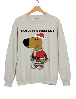 Style – Sweatshirt