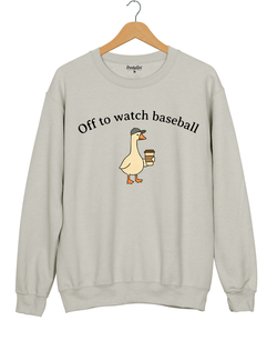Style – Sweatshirt