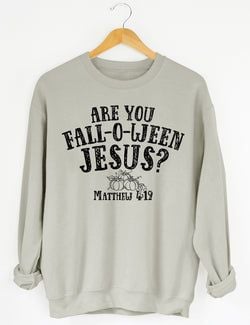Style – Sweatshirt