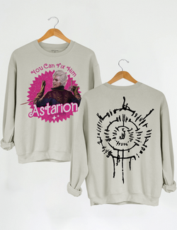 Style – Sweatshirt