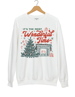 Style – Sweatshirt