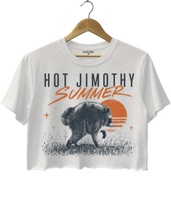 Style – Crop Top