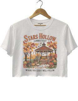 Style – Crop Top