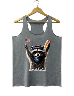 Style – Tank Top