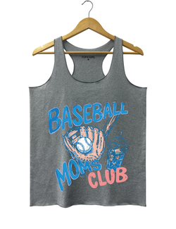 Style – Tank Top