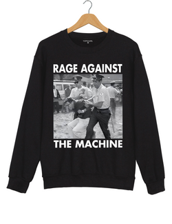 Style – Sweatshirt