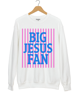 Style – Sweatshirt