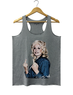 Style – Tank Top