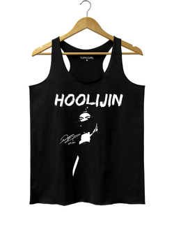 Style – Tank Top