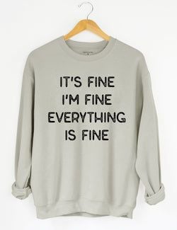 Style – Sweatshirt