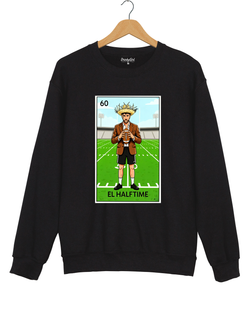 Style – Sweatshirt
