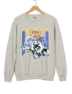 Style – Sweatshirt
