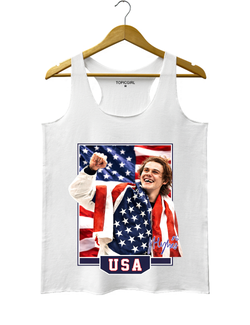 Style – Tank Top