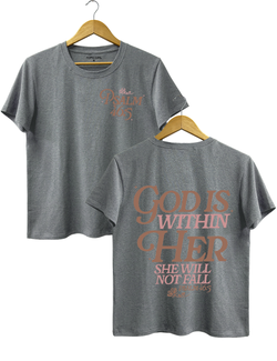 Style – Tee