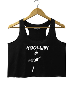 Style – Crop Tank Top