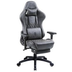 Normal Footrest – 4D Arm-Gray
