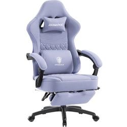 Extended Footrest – Lila