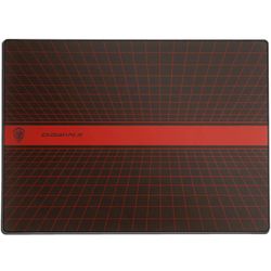 Color – Red