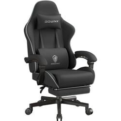 Large Size – Black