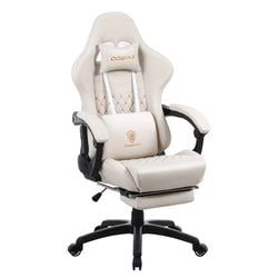 Normal Footrest – White