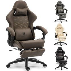 Extended Footrest – Brown