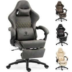 Extended Footrest – Gray