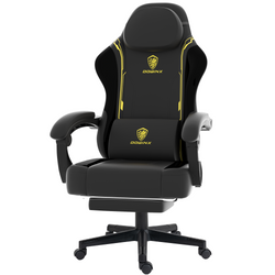 Black-yellow